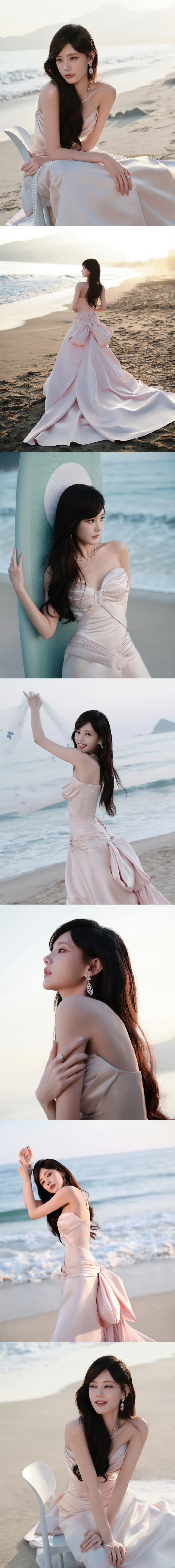 2026女明星微博之夜出图