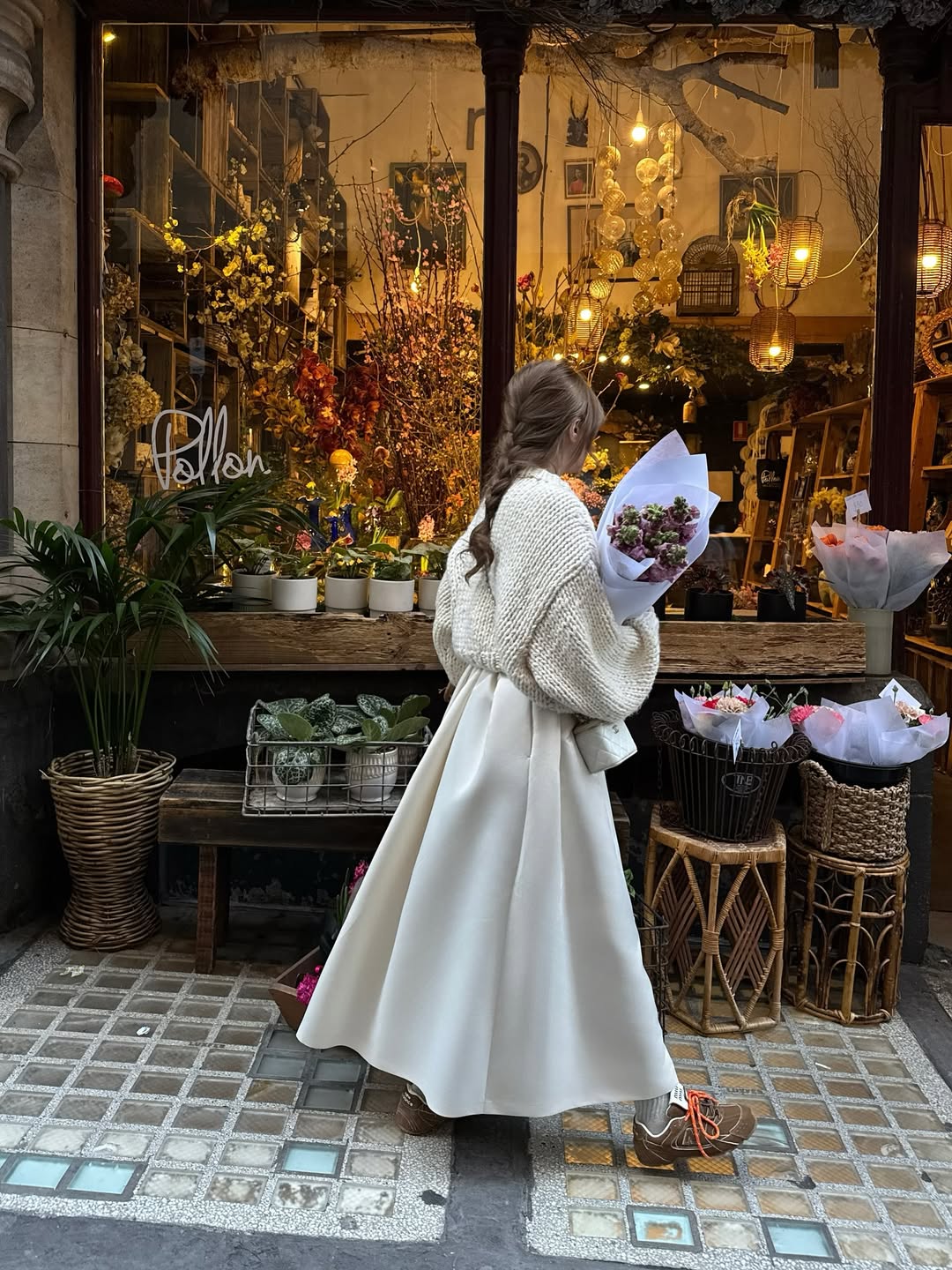 不仅是学霸还是穿搭教科书?日本博主 Kei 的“甜酷”穿搭术,看一眼就沦陷!