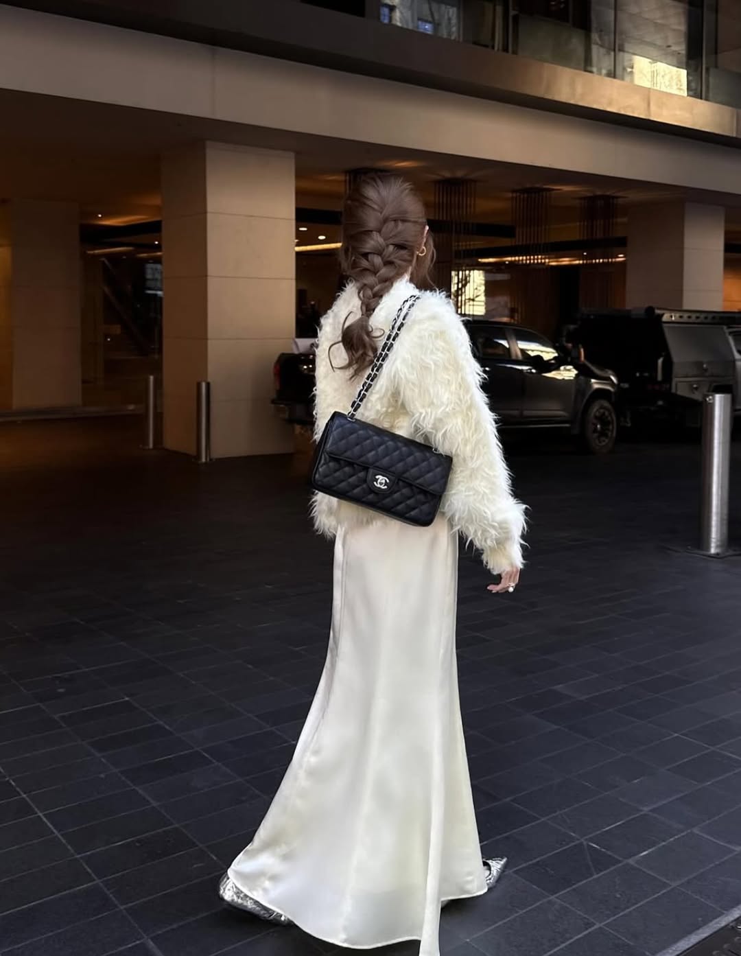 不仅是学霸还是穿搭教科书？日本博主 Kei 的“甜酷”穿搭术，看一眼就沦陷！