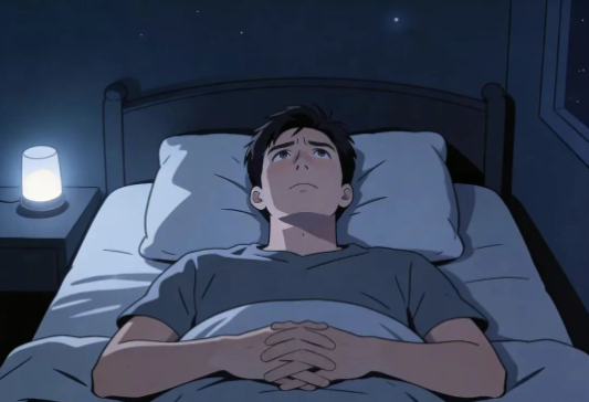 男性性功能下降的早期信号，越早发现越好