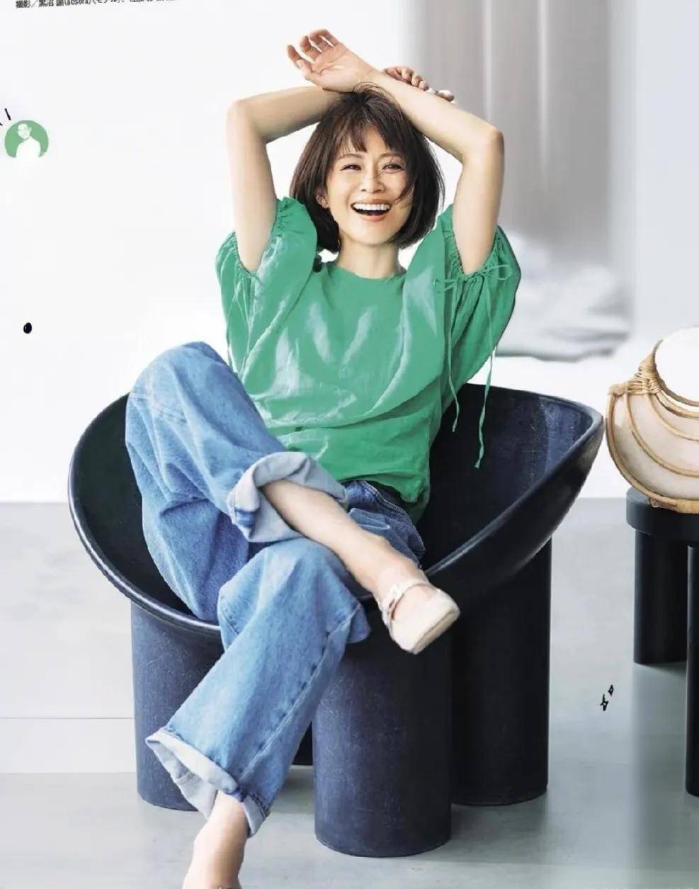 适合亚洲人的配色—早春穿搭，直接照抄就好