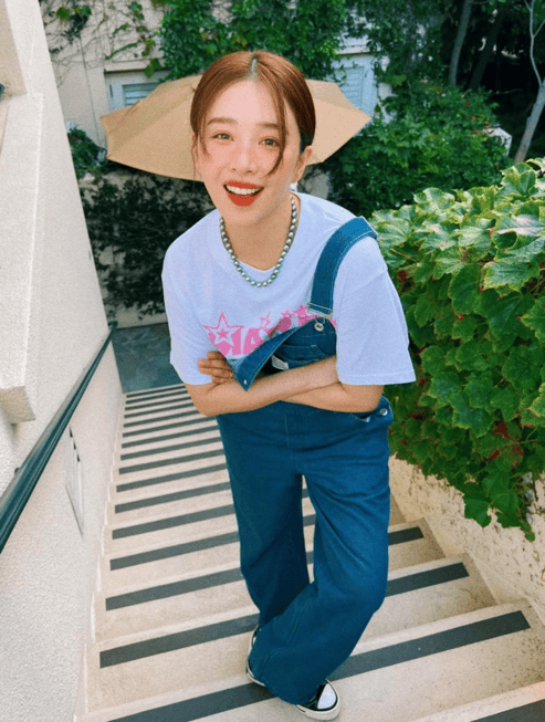 浪姐2026节目风波不断?看孙怡阚清子的时尚穿搭,展现好衣品-10 浪姐2026节目风波不断?看孙怡阚清子的时尚穿搭,展现好衣品