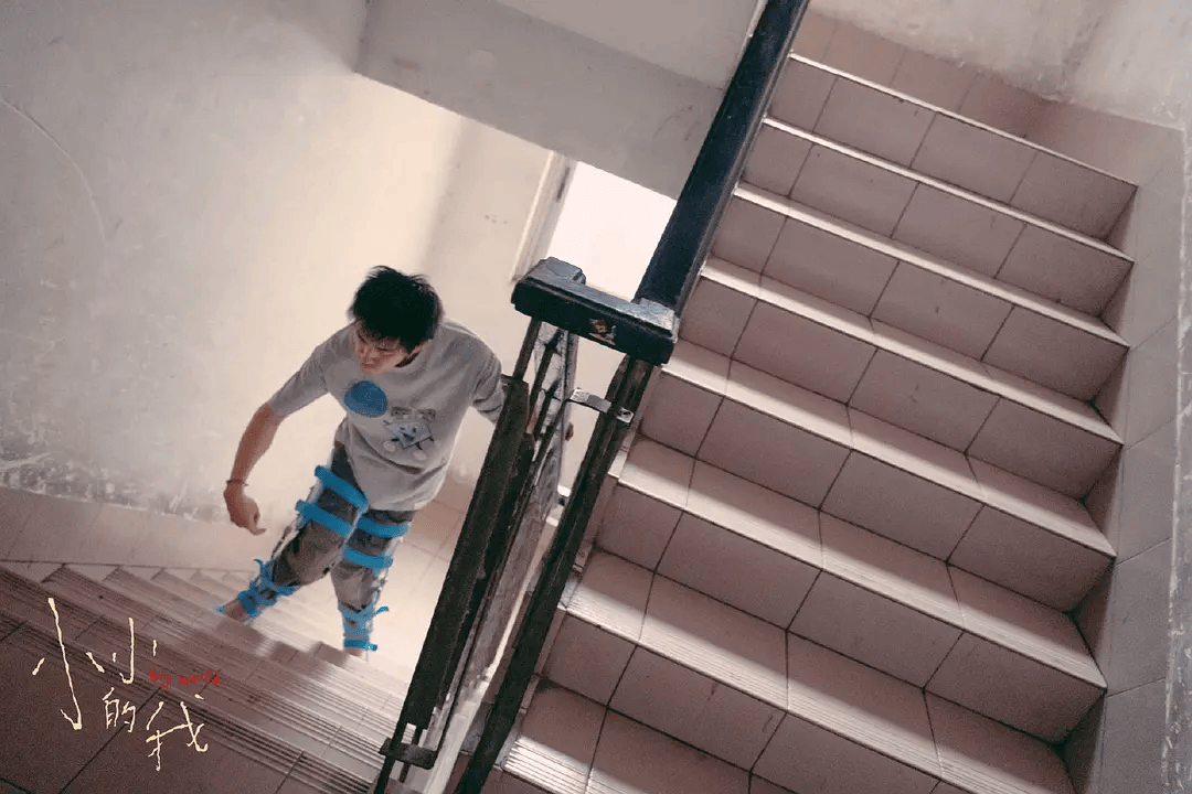 从无名之辈到金像奖影后，她终于闯出来了！