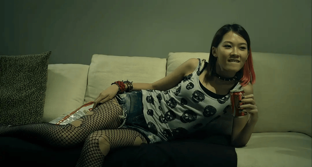 从无名之辈到金像奖影后，她终于闯出来了！