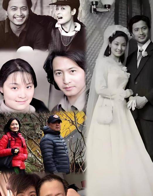 夫妻俩都是一级演员，演了半辈子戏没红，没想到他67岁终于火了