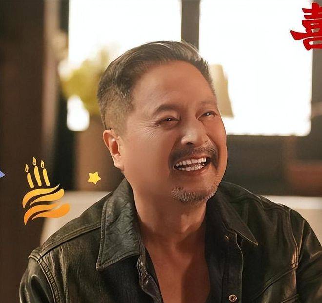 夫妻俩都是一级演员，演了半辈子戏没红，没想到他67岁终于火了