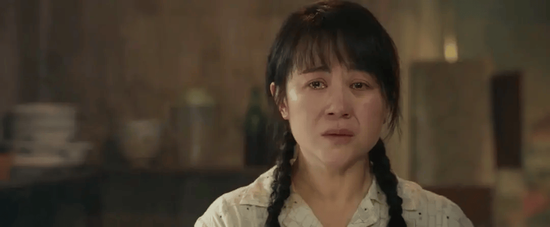 从无名之辈到金像奖影后，她终于闯出来了！