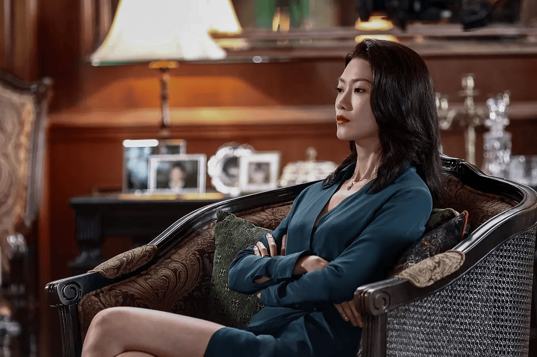 从无名之辈到金像奖影后，她终于闯出来了！