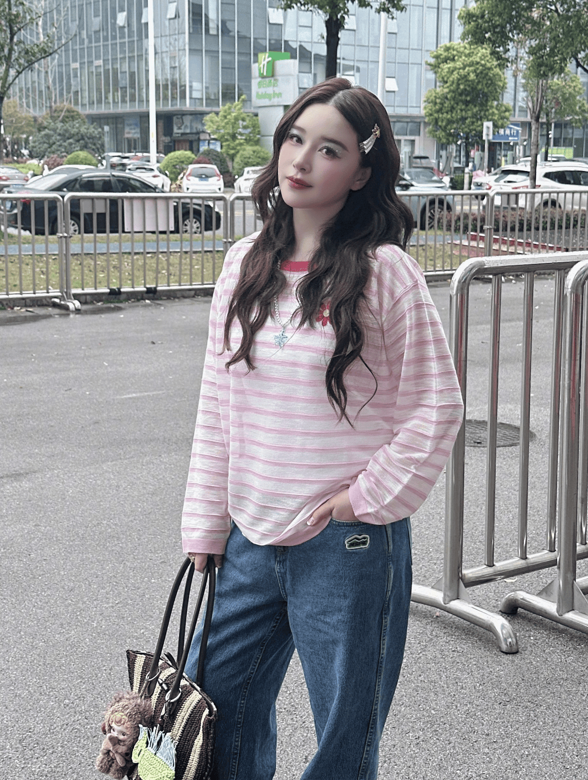 浪姐2026节目风波不断?看孙怡阚清子的时尚穿搭,展现好衣品-11 浪姐2026节目风波不断?看孙怡阚清子的时尚穿搭,展现好衣品