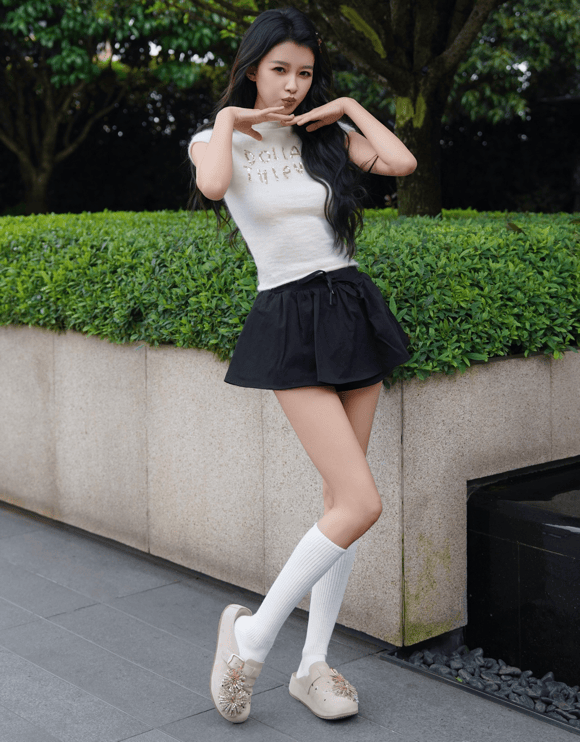 浪姐2026节目风波不断?看孙怡阚清子的时尚穿搭,展现好衣品-3 浪姐2026节目风波不断?看孙怡阚清子的时尚穿搭,展现好衣品