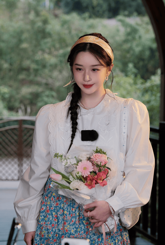 浪姐2026节目风波不断?看孙怡阚清子的时尚穿搭,展现好衣品-7 浪姐2026节目风波不断?看孙怡阚清子的时尚穿搭,展现好衣品