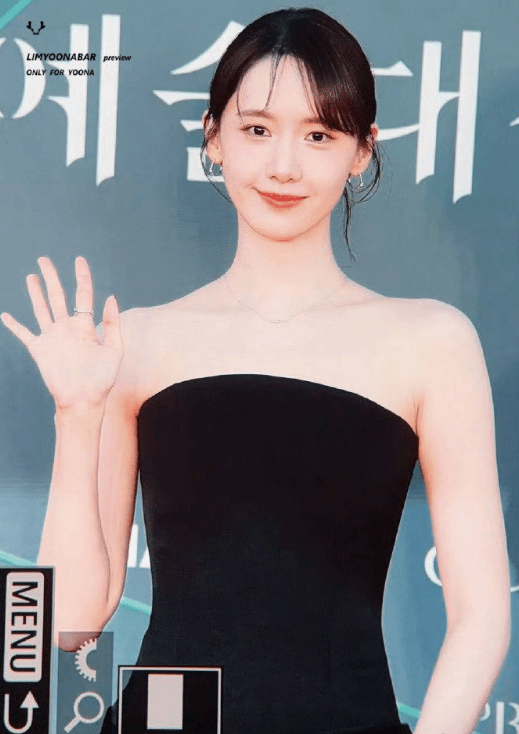 2026年韩国百想红毯!孙艺珍朴宝英斐秀智等女星争艳美爆了-11 2026年韩国百想红毯!孙艺珍朴宝英斐秀智等女星争艳美爆了