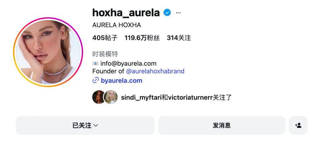 看完这些欧美INS博主,我才知道什么叫真正的性感-54 看完这些欧美INS博主,我才知道什么叫真正的性感