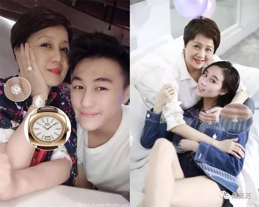 奚梦瑶戴卡地亚登Vogue封面,四太送她定情珠宝!嫁给豪门也嫁给爱情-20 奚梦瑶戴卡地亚登Vogue封面,四太送她定情珠宝!嫁给豪门也嫁给爱情