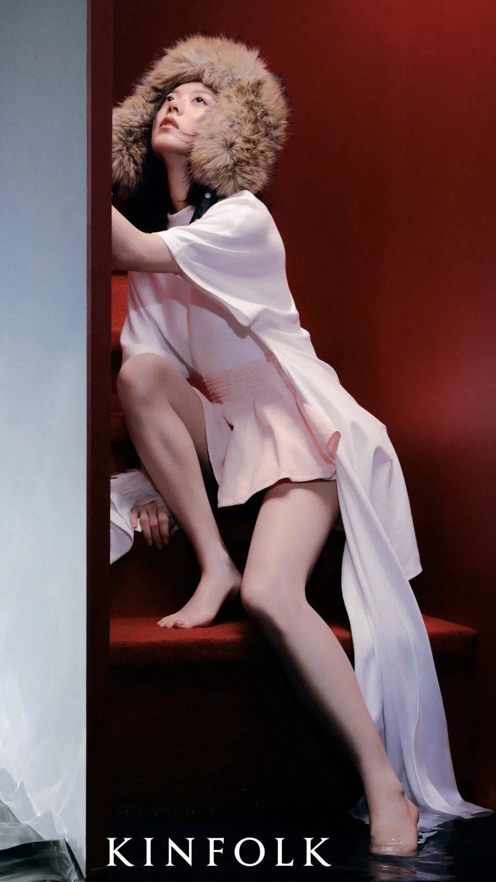 赵今麦光脚写真美图大片,真是美绝了-5 赵今麦光脚写真美图大片,真是美绝了