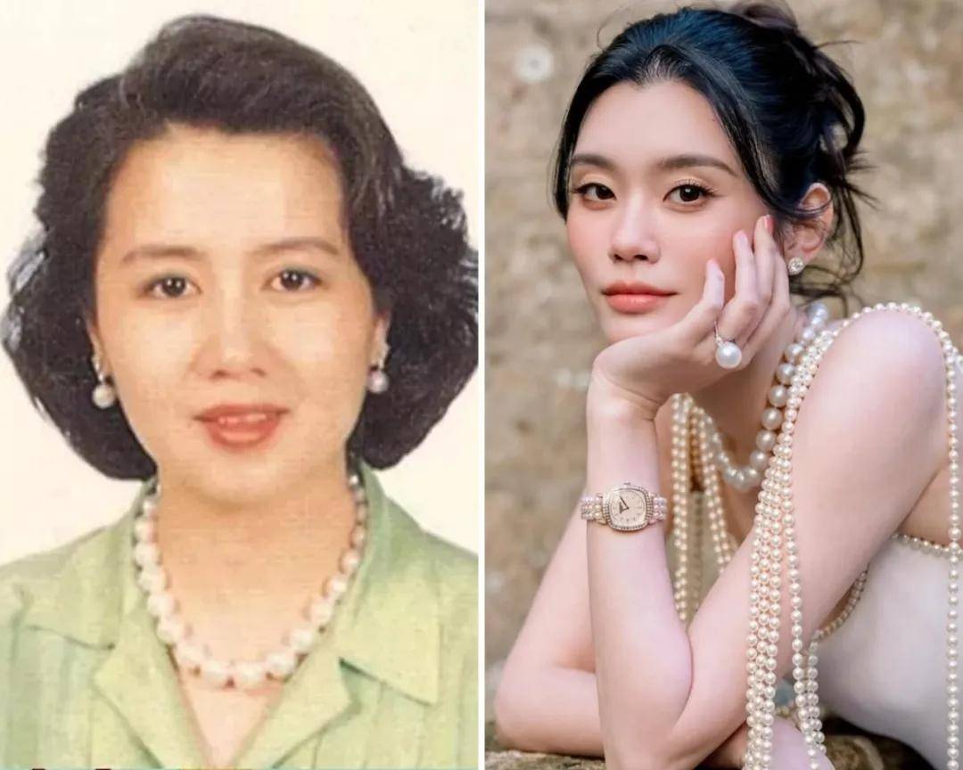 奚梦瑶戴卡地亚登Vogue封面,四太送她定情珠宝!嫁给豪门也嫁给爱情-6 奚梦瑶戴卡地亚登Vogue封面,四太送她定情珠宝!嫁给豪门也嫁给爱情