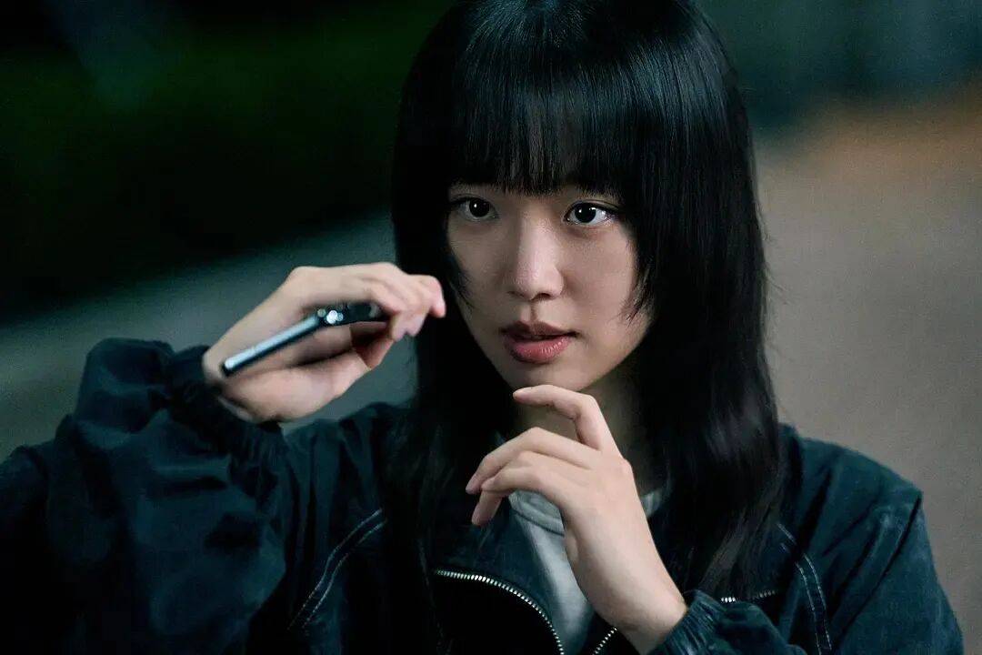 女老师被杀尺度大胆!Netflix韩剧《铁拳教育》爆火出圈-7 女老师被杀尺度大胆!Netflix韩剧《铁拳教育》爆火出圈