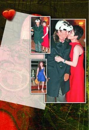 奚梦瑶戴卡地亚登Vogue封面,四太送她定情珠宝!嫁给豪门也嫁给爱情-21 奚梦瑶戴卡地亚登Vogue封面,四太送她定情珠宝!嫁给豪门也嫁给爱情