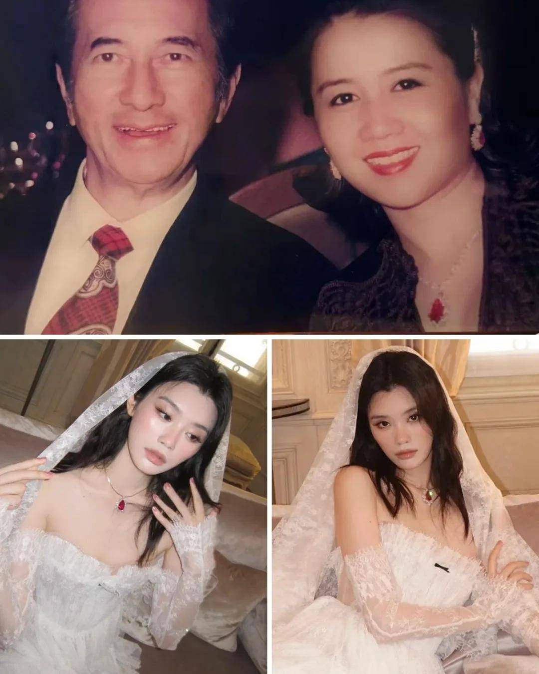 奚梦瑶戴卡地亚登Vogue封面,四太送她定情珠宝!嫁给豪门也嫁给爱情-8 奚梦瑶戴卡地亚登Vogue封面,四太送她定情珠宝!嫁给豪门也嫁给爱情