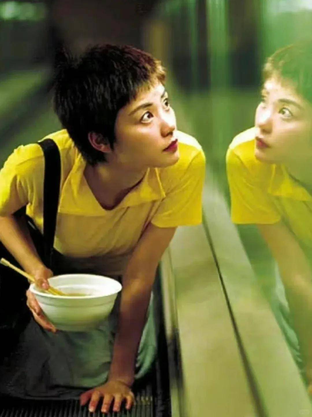 《歌手》舞台上的窦靖童,声音和造型都很孝顺妈咪王菲-13 《歌手》舞台上的窦靖童,声音和造型都很孝顺妈咪王菲