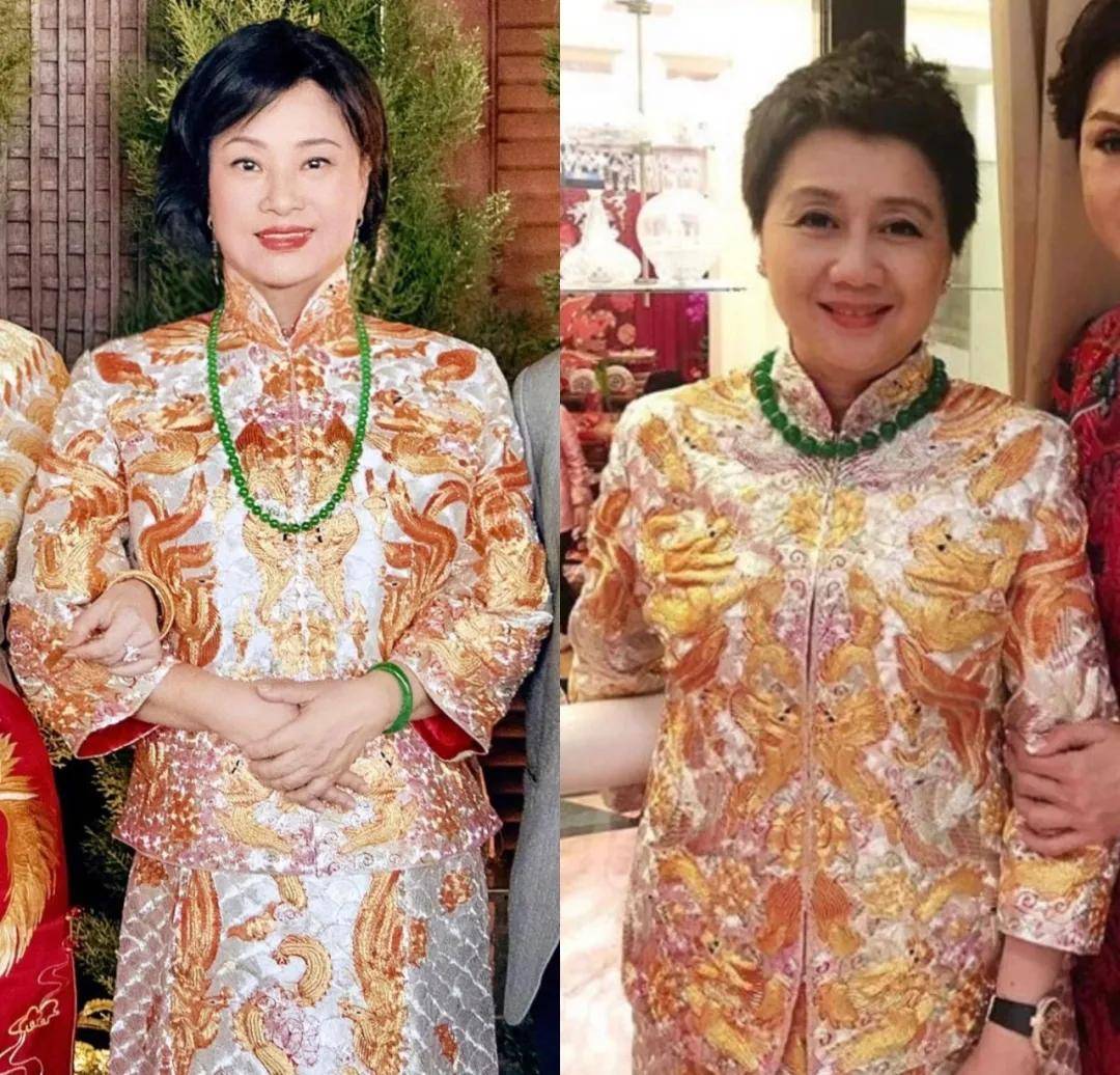 奚梦瑶戴卡地亚登Vogue封面,四太送她定情珠宝!嫁给豪门也嫁给爱情-19 奚梦瑶戴卡地亚登Vogue封面,四太送她定情珠宝!嫁给豪门也嫁给爱情
