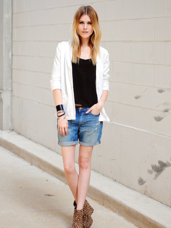 5月22日欧美街拍 细节不容错过