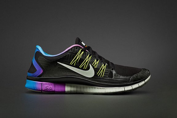 The Nike #BETRUE 系列 向Universality of Sport致敬