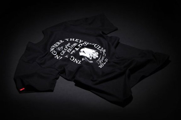 WTAPS 2013 Philosophy 春夏系列 简约潮流风格