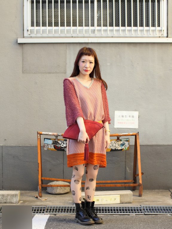 新加坡潮人街拍 看街头潮人6月年轻风格混搭