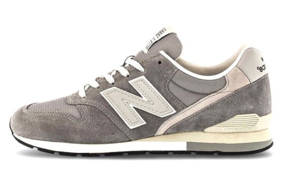 New Balance MRL996 8月新色正式预售