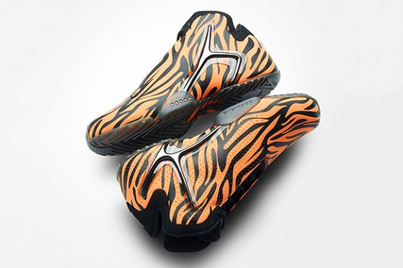 Nike Zoom Hyperflight Premium 中国动物别注系列