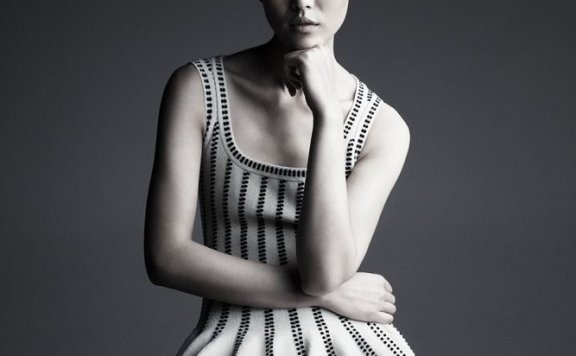 刘雯领衔时尚意见领袖 连卡佛全新创意大片