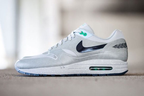 CLOT x Nike Air Max 1 CLOT SP 亲密关系 联名别注鞋款