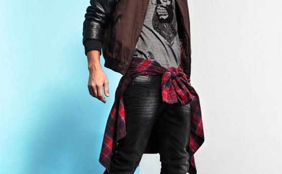 Clockhouse 2013秋冬广告欣赏