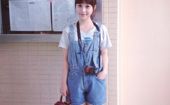 2103年9月上海潮人街拍 看国内顶级潮人初秋穿搭STYLE