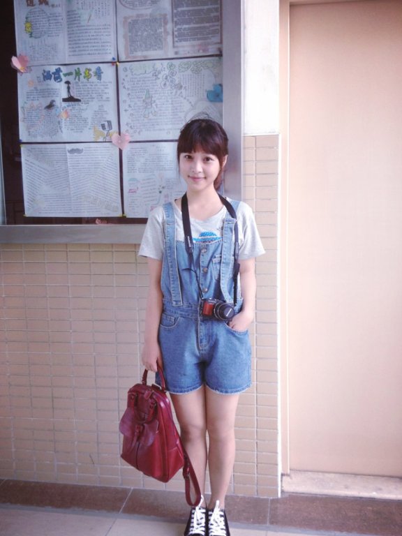 2103年9月上海潮人街拍 看国内顶级潮人初秋穿搭STYLE