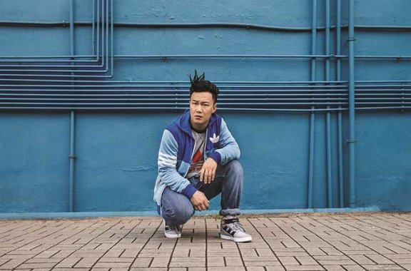 时尚篮球风格 席卷街头 adidas Originals 二月新品登场