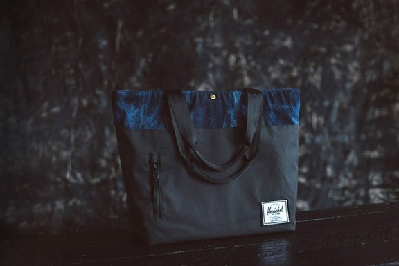 Herschel Supply for Barneys 2014 春季 Bad Hills Workshop 系列