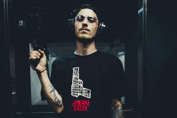 街头风格黑手党 SSUR 2014春季最新单品