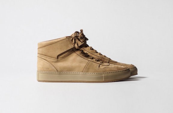 纽约人气鞋履品牌 Common Projects 2014 春夏系列 23 对鞋款完整曝光