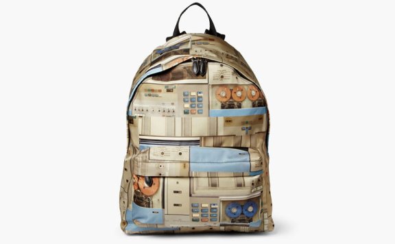 2014法国奢华品牌Givenchy最新双肩背包　一路向前