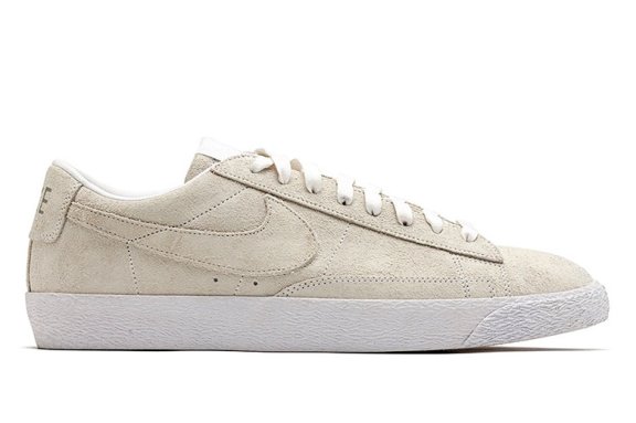 藤原浩今年给我们带来什么惊喜? Nike x Fragment Design 2014联名合作款