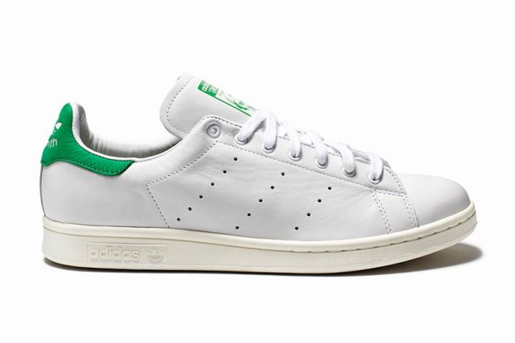 sneaker街头必备 2014 鞋柜必备5大街头休闲鞋鞋款