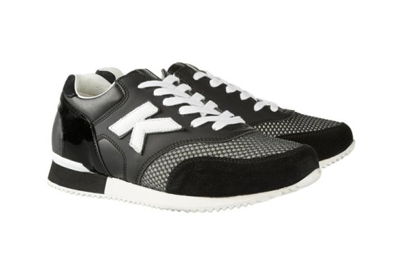抄袭还是创作? New Balance 将起诉 Karl Lagerfeld 抄袭