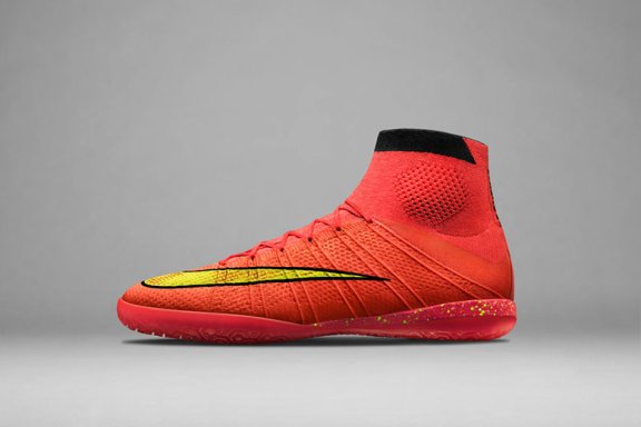 Nike Football 2014 Elastico Superfly IC 室内足球鞋