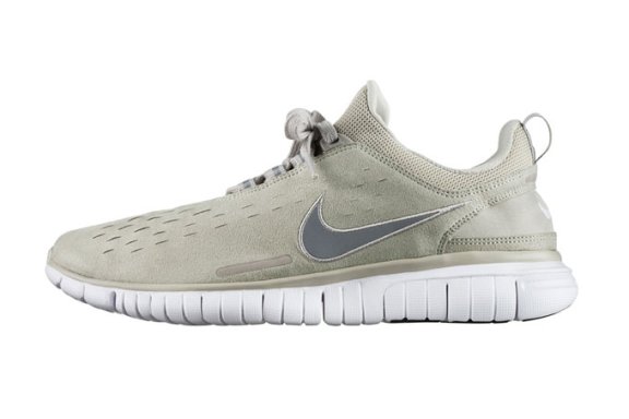 实而不华 A.P.C. x Nike 2014联名合作别注款