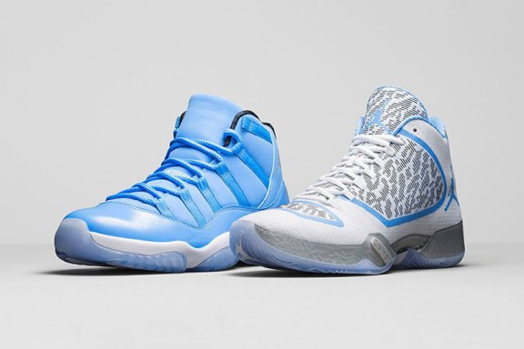 球鞋礼包 Jordan Brand 「Ultimate Gift of Flight」系列