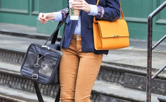 穿搭越来越高竿–Taylor Swift 2014年度街拍回顾