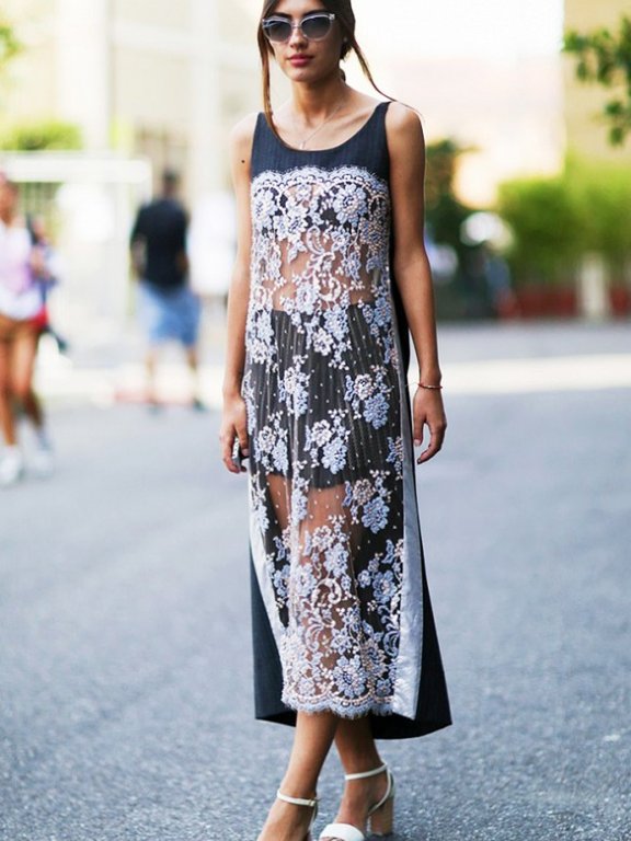 Dressing for Spring – 九种穿搭让你爱上春天的暖意