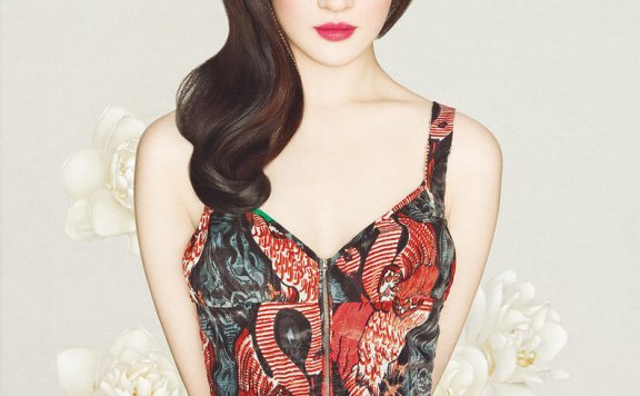 古韵大片成女神心头好 谁“书卷气”更迷人?